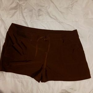 Croft and Barrow  shorts